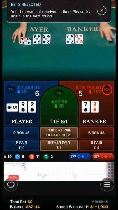 evolution baccarat cheat|ex.